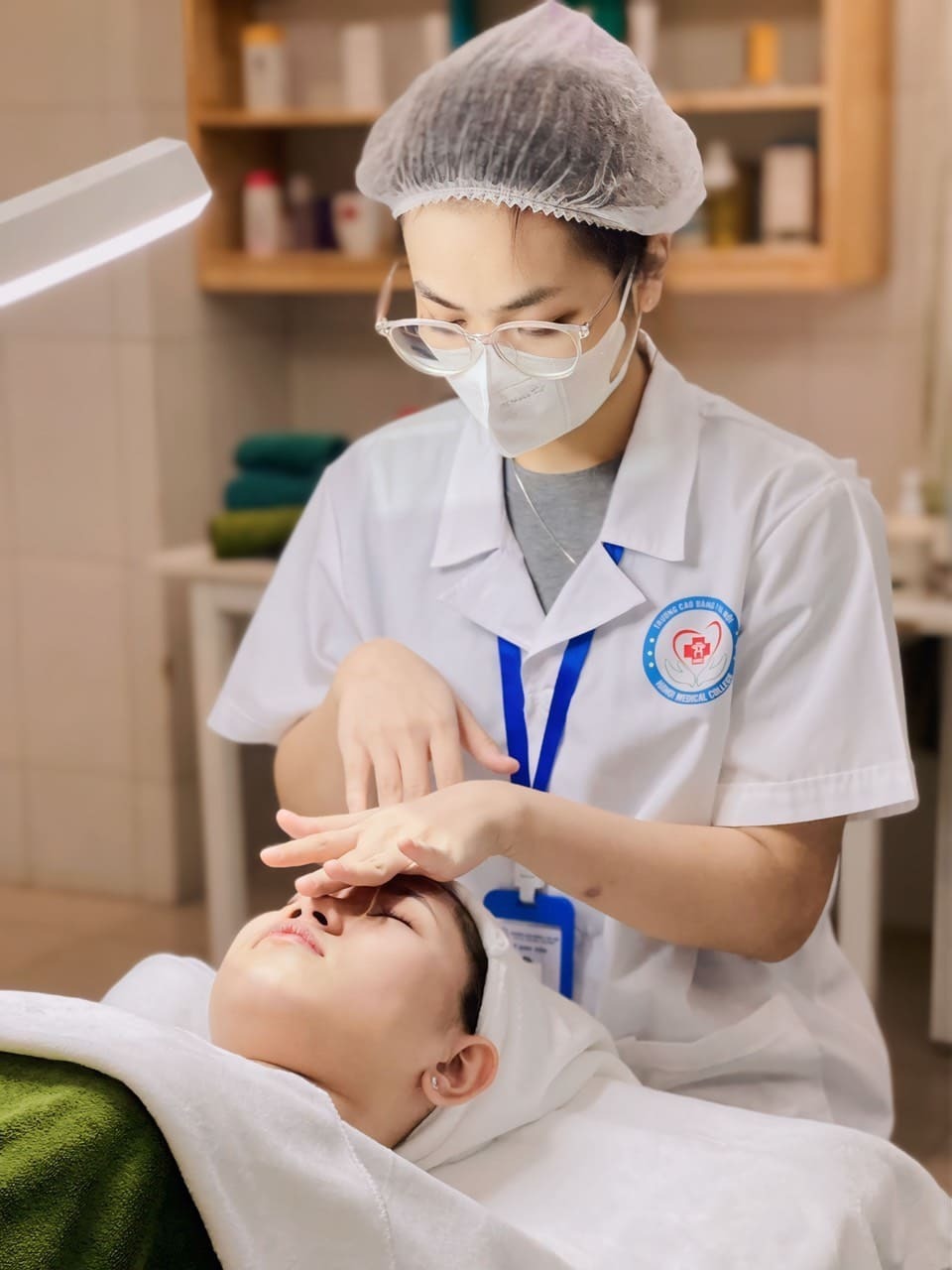 Công nghệ pell da trong chăm sóc sắc đẹp