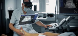 Công nghệ VR và AR đang được áp dụng ở nhiều quốc gia trên thế giới
