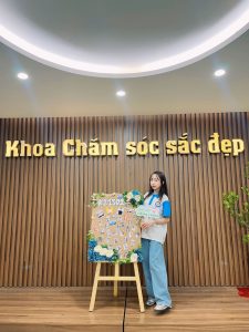 Cảm xúc sinh viên những ngày sắp ra trường
