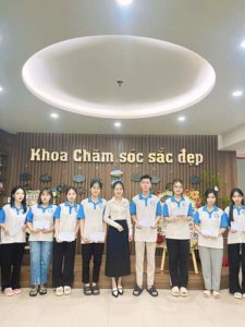 Sinh viên CSSĐ hoá trang nhân vật lịch sử